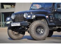 Jeep Wrangler 2.5i 1997 Sport SE Hard Top - <small></small> 24.900 € <small>TTC</small> - #5