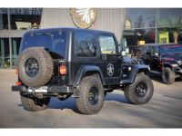 Jeep Wrangler 2.5i 1997 Sport SE Hard Top - <small></small> 24.900 € <small>TTC</small> - #9