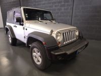 Jeep Wrangler 2.8 CRD 177 Sport - <small></small> 21.100 € <small>TTC</small> - #1