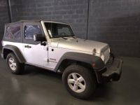 Jeep Wrangler 2.8 CRD 177 Sport - <small></small> 21.100 € <small>TTC</small> - #2