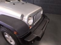 Jeep Wrangler 2.8 CRD 177 Sport - <small></small> 21.100 € <small>TTC</small> - #3