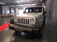 Jeep Wrangler 2.8 CRD 177 Sport - <small></small> 21.100 € <small>TTC</small> - #6