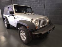 Jeep Wrangler 2.8 CRD 177 Sport - <small></small> 21.100 € <small>TTC</small> - #7