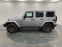 Jeep Wrangler 2.8 CRD 200 - 4x4 Command Trac Unlimited 75th Anniversary A - <small></small> 39.900 € <small>TTC</small> - #2