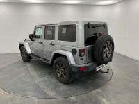 Jeep Wrangler 2.8 CRD 200 - 4x4 Command Trac Unlimited 75th Anniversary A - <small></small> 39.900 € <small>TTC</small> - #3