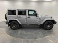 Jeep Wrangler 2.8 CRD 200 - 4x4 Command Trac Unlimited 75th Anniversary A - <small></small> 39.900 € <small>TTC</small> - #6