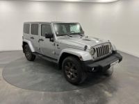 Jeep Wrangler 2.8 CRD 200 - 4x4 Command Trac Unlimited 75th Anniversary A - <small></small> 39.900 € <small>TTC</small> - #7