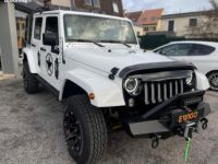 Jeep Wrangler 2.8 CRD 200 CH Unlimited AWD - <small></small> 41.900 € <small>TTC</small> - #3