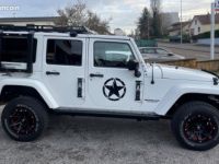 Jeep Wrangler 2.8 CRD 200 CH Unlimited AWD - <small></small> 41.900 € <small>TTC</small> - #4