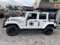 Jeep Wrangler 2.8 CRD 200 CH Unlimited AWD - <small></small> 41.900 € <small>TTC</small> - #8