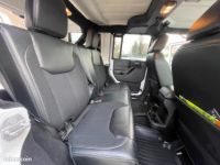 Jeep Wrangler 2.8 CRD 200 CH Unlimited AWD - <small></small> 41.900 € <small>TTC</small> - #11