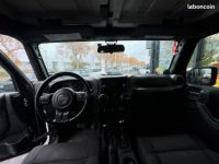 Jeep Wrangler 2.8 CRD 200 FAP BVA - <small></small> 24.990 € <small>TTC</small> - #5