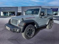 Jeep Wrangler 2.8 CRD 200 FAP Rubicon 10th Anniversary BA - <small></small> 37.900 € <small>TTC</small> - #1