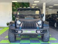 Jeep Wrangler 2.8 CRD 200 FAP Sahara BVA - <small></small> 42.900 € <small>TTC</small> - #2