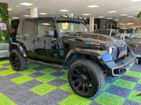 Jeep Wrangler 2.8 CRD 200 FAP Sahara BVA - <small></small> 42.900 € <small>TTC</small> - #3