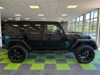 Jeep Wrangler 2.8 CRD 200 FAP Sahara BVA - <small></small> 42.900 € <small>TTC</small> - #4