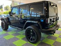 Jeep Wrangler 2.8 CRD 200 FAP Sahara BVA - <small></small> 42.900 € <small>TTC</small> - #7