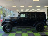 Jeep Wrangler 2.8 CRD 200 FAP Sahara BVA - <small></small> 42.900 € <small>TTC</small> - #8