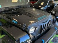 Jeep Wrangler 2.8 CRD 200 FAP Sahara BVA - <small></small> 42.900 € <small>TTC</small> - #14