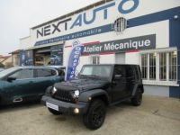 Jeep Wrangler 2.8 CRD 200 FAP UNLIMITED MOAB BA - <small></small> 21.990 € <small>TTC</small> - #1