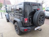 Jeep Wrangler 2.8 CRD 200 FAP UNLIMITED MOAB BA - <small></small> 21.990 € <small>TTC</small> - #3