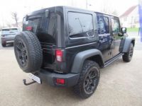 Jeep Wrangler 2.8 CRD 200 FAP UNLIMITED MOAB BA - <small></small> 21.990 € <small>TTC</small> - #7