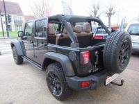 Jeep Wrangler 2.8 CRD 200 FAP UNLIMITED MOAB BA - <small></small> 21.990 € <small>TTC</small> - #14