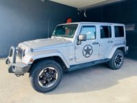 Jeep Wrangler 2.8 CRD 200 FAP UNLIMITED POLAR BVA - <small></small> 35.990 € <small>TTC</small> - #2