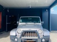 Jeep Wrangler 2.8 CRD 200 FAP UNLIMITED POLAR BVA - <small></small> 35.990 € <small>TTC</small> - #3