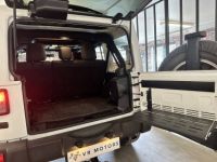 Jeep Wrangler 2.8 CRD 200 FAP Unlimited Sahara - <small></small> 26.990 € <small>TTC</small> - #8