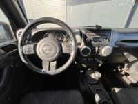 Jeep Wrangler 2.8 CRD 200 Sahara 5 Portes BVM - <small></small> 24.890 € <small>TTC</small> - #6