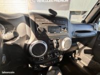 Jeep Wrangler 2.8 CRD 200 Sahara 5 Portes BVM - <small></small> 24.890 € <small>TTC</small> - #8