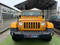 Jeep Wrangler 2.8 CRD 200 SAHARA AWD BVA - <small></small> 35.990 € <small>TTC</small> - #2