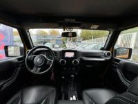 Jeep Wrangler 2.8 CRD 200 SAHARA AWD BVA - <small></small> 35.990 € <small>TTC</small> - #6