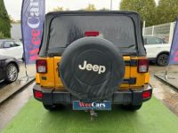 Jeep Wrangler 2.8 CRD 200 SAHARA AWD BVA - <small></small> 35.990 € <small>TTC</small> - #14