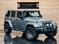 Jeep Wrangler 2.8 crd 200 sahara bva5 5 places - <small></small> 35.990 € <small>TTC</small> - #1