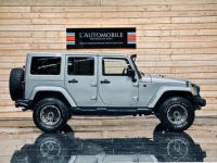 Jeep Wrangler 2.8 crd 200 sahara bva5 5 places - <small></small> 35.990 € <small>TTC</small> - #2