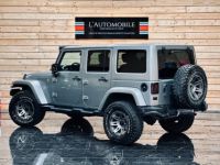 Jeep Wrangler 2.8 crd 200 sahara bva5 5 places - <small></small> 35.990 € <small>TTC</small> - #3