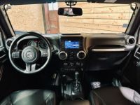 Jeep Wrangler 2.8 crd 200 sahara bva5 5 places - <small></small> 35.990 € <small>TTC</small> - #4