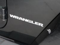 Jeep Wrangler 2.8 CRD 200 Sport - <small>A partir de </small>290 EUR <small>/ mois</small> - #18