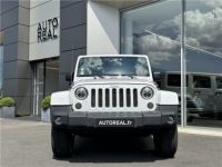 Jeep Wrangler 2.8 CRD 200 Unlimited Sahara - <small></small> 33.900 € <small>TTC</small> - #5