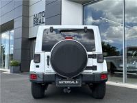 Jeep Wrangler 2.8 CRD 200 Unlimited Sahara - <small></small> 33.900 € <small>TTC</small> - #6