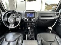 Jeep Wrangler 2.8 CRD 200 Unlimited Sahara - <small></small> 33.900 € <small>TTC</small> - #10