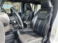 Jeep Wrangler 2.8 CRD 200 Unlimited Sahara - <small></small> 33.900 € <small>TTC</small> - #12