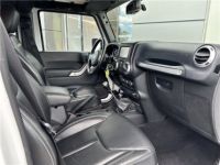 Jeep Wrangler 2.8 CRD 200 Unlimited Sahara - <small></small> 33.900 € <small>TTC</small> - #30