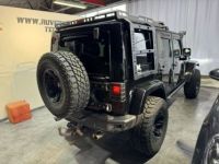 Jeep Wrangler 2.8 CRD 200 Unlimited Sahara A - <small></small> 47.000 € <small>TTC</small> - #4