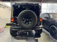 Jeep Wrangler 2.8 CRD 200 Unlimited Sahara A - <small></small> 47.000 € <small>TTC</small> - #5