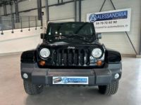 Jeep Wrangler 2.8 CRD 200 Unlimited Sahara A 5P - <small></small> 29.900 € <small>TTC</small> - #3