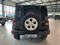 Jeep Wrangler 2.8 CRD 200 Unlimited Sahara A 5P - <small></small> 29.900 € <small>TTC</small> - #6