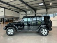 Jeep Wrangler 2.8 CRD 200 Unlimited Sahara A 5P - <small></small> 29.900 € <small>TTC</small> - #8